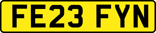 FE23FYN