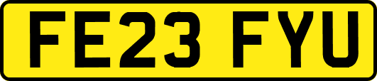 FE23FYU