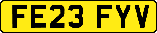 FE23FYV