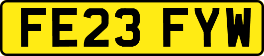 FE23FYW