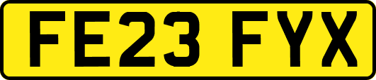 FE23FYX