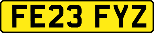 FE23FYZ