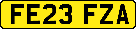 FE23FZA