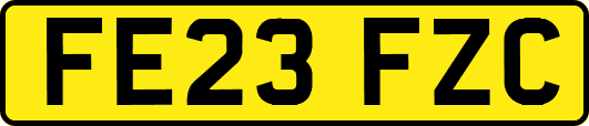FE23FZC