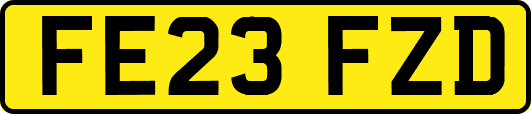 FE23FZD