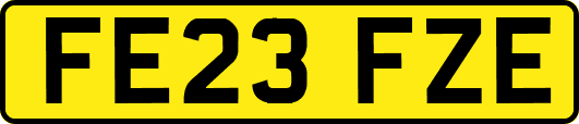 FE23FZE
