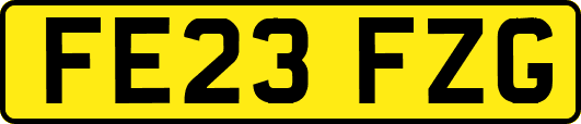 FE23FZG