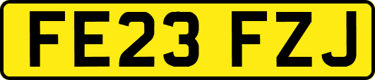 FE23FZJ