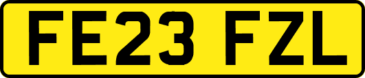 FE23FZL