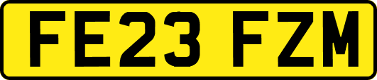 FE23FZM