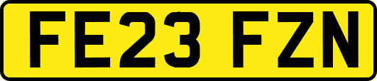 FE23FZN