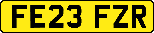 FE23FZR