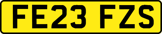 FE23FZS