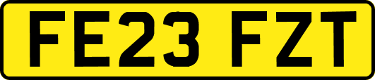FE23FZT