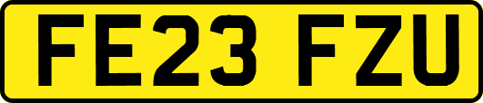 FE23FZU