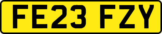 FE23FZY