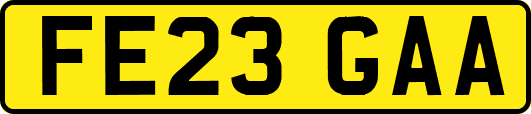 FE23GAA