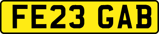 FE23GAB
