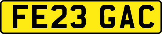 FE23GAC
