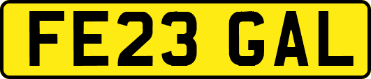 FE23GAL