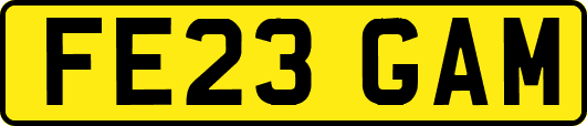 FE23GAM