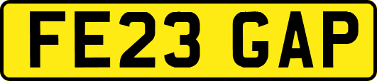 FE23GAP