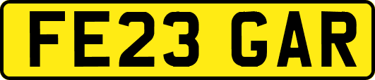 FE23GAR