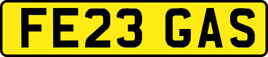FE23GAS