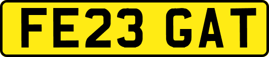 FE23GAT
