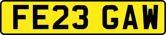 FE23GAW
