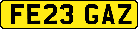 FE23GAZ