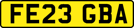 FE23GBA