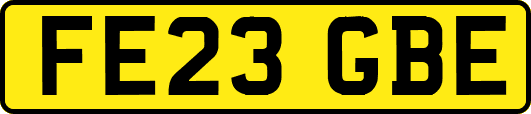 FE23GBE