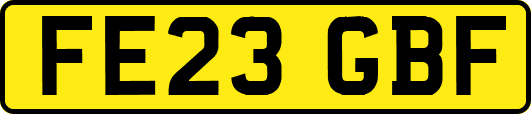 FE23GBF