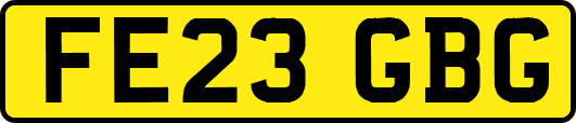 FE23GBG