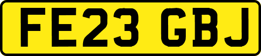 FE23GBJ