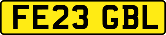 FE23GBL