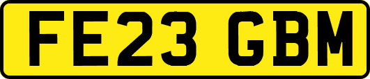 FE23GBM