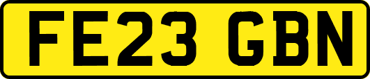 FE23GBN