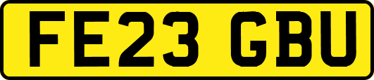 FE23GBU