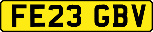 FE23GBV