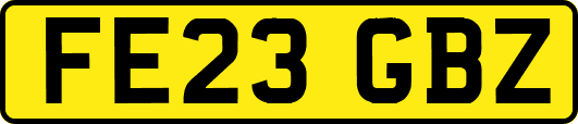 FE23GBZ