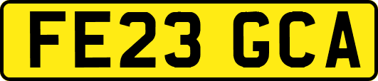 FE23GCA
