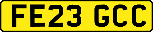 FE23GCC