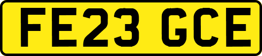 FE23GCE