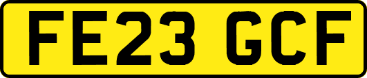 FE23GCF