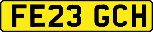 FE23GCH