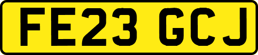 FE23GCJ