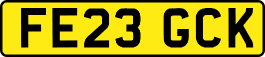 FE23GCK