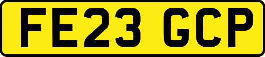 FE23GCP